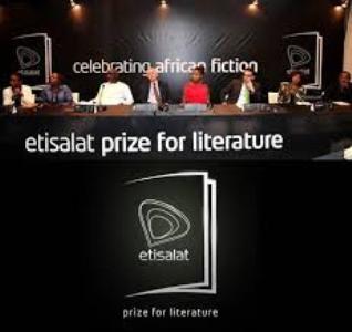 فینالیست ‌های جایزه ادبی اتصالات نیجریه 2014 انتخاب شدند