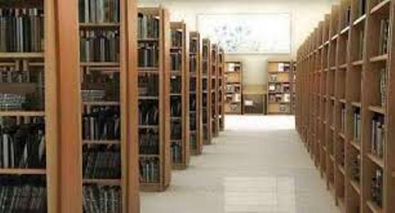 تقاضای توسعه و رشد فعالیت های  ارزشمند خیرین کتابخانه ساز 