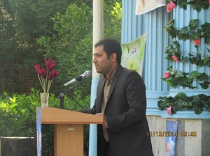 زنگ کتابخوانی در مدارس خوزستان به صدا درآمد