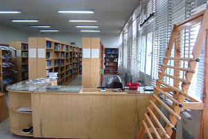 بازنگرداندن 5هزار کتاب امانت گرفته شده از کتابخانه های خراسان جنوبی