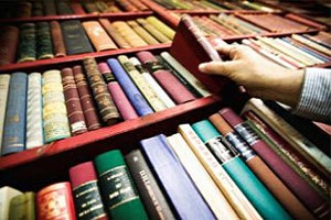 کارگاه «حفاظت و نگهداری از مواد و منابع کتابخانه ای»