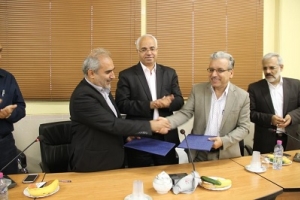 شاخه (RICeST) در دانشگاه پیام نور شیراز راه اندازی شد