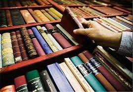 طرح مبادله کتاب در کتابخانه عمومی حسینیه ارشاد برگزار می شود