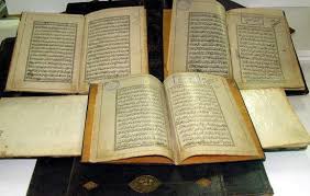 نسخ نفیس آثار صائب تبریزی در گنجینۀ مخطوطات کتابخانه آستان قدس