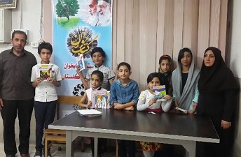 برگزاری نشست‌های کتاب‌خوان در شهرهای مختلف استان تهران