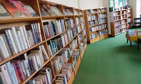 دولت انگلستان از پرداخت هزینه ساخت و تجهیز کتابخانه‌ها طفره می‌رود