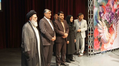 از خیرین کتابخانه ساز شیراز تقدیر شد