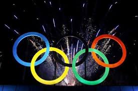 نمايشگاه اسناد المپیک در خانه لاری ها در یزد برگزار شد