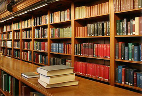 مشارکت کتابخانه‌های عمومی فارس با کتابخانه‌های پادگان‌های ارتش