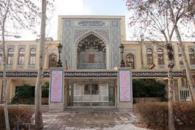 خدمات‌رسانی کتابخانه و موزه ملی ملک از 18 تا 22 مهر تعطیل است