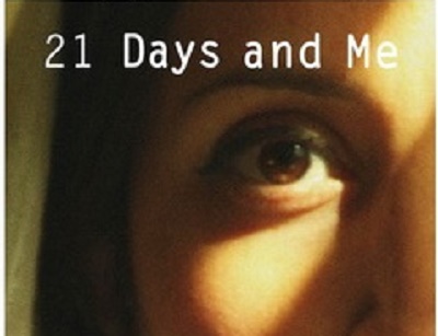 نشست نقد فیلم  مستند  «21 روز و من» در کتابخانه حسینه ارشاد