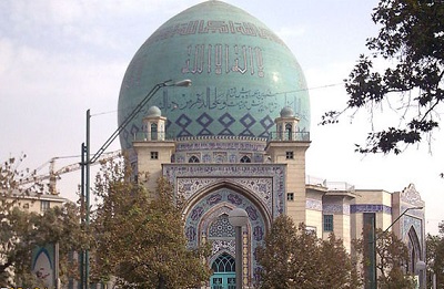 کتابخانه حسینیه ارشاد نشست «روزنامه نگاری علم» را برگزار می کند