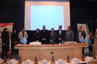  گزارش تصویری چهارمین نشست متخصصان علم اطلاعات و دانش‌شناسی فارس