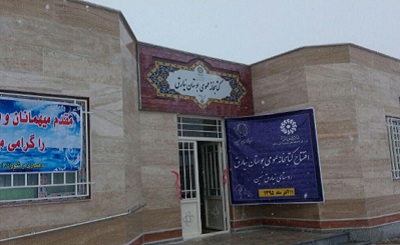 افتتاح دو کتابخانه عمومی روستایی در اردبیل