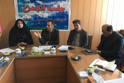 شهروندان خلخالی کتابخوان‌ترین مردم استان اردبیل