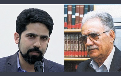 مدیر عامل خانه کتاب درگذشت عباس ماهیار را تسلیت گفت