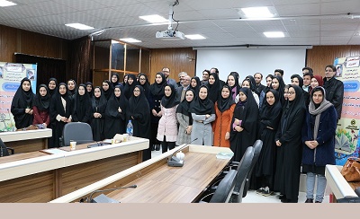 چهارمین نشست تخصصی کتاب‌خوان در خراسان شمالی برگزارشد