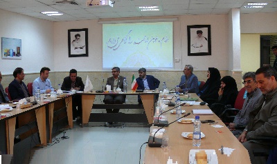 سمنان به عنوان پایتخت کتاب ایران مطرح شود