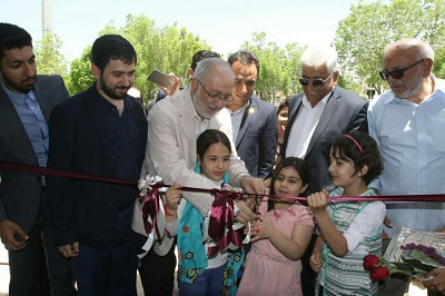 افتتاح و بهره برداری از 10 کتابخانه عمومی در شیراز