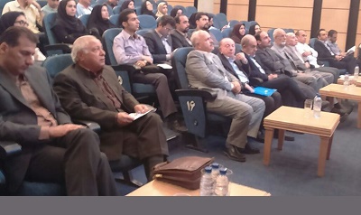 دومین مجمع عمومی انجمن کتابداری شاخه فارس برگزار شد