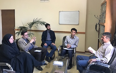 تاکید بر تداوم برگزاری همایش های تجلیل از مفاخر بومی استان اردبیل