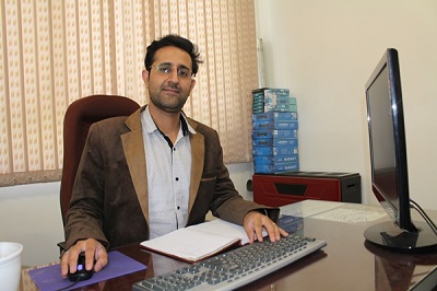 15 باب از کتابخانه های عمومی استان چهارمحال و بختیاری به  wifi رایگان مجهز می شود