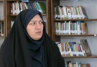 جشنواره کتابخوانی رضوی در استان اردبیل هم افزایی ارگانهای اجرائی و فرهنگی را در پی داشت