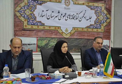 مشارکت بیش از ۲۲ هزار گیلانی در هفتمین جشنواره ملی کتابخوانی رضوی