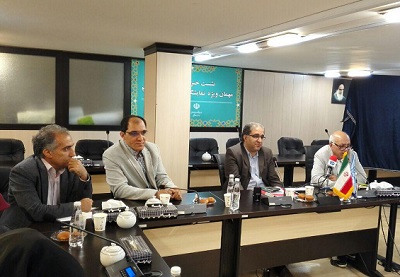 چین در سال 2019 مهمان ویژه نمایشگاه کتاب تهران است