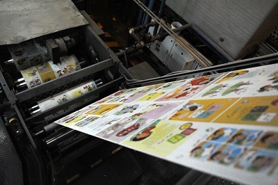 پیشکسوتان، واحد صنعتی نمونه و کارآفرین برتر جشنواره صنعت چاپ مشخص شدند