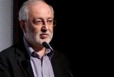 پیام تسلیت دبیرکل نهاد کتابخانه ها به رئیس انجمن علمی کتابداری و اطلاع رسانی ایران