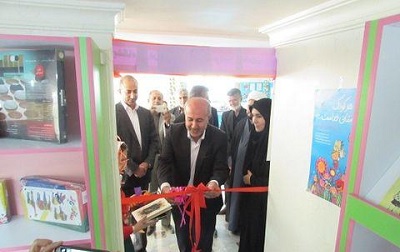 گشایش کتاب‌خانه‌ پستی در آذربایجان‌شرقی و سه فروشگاه در کردستان