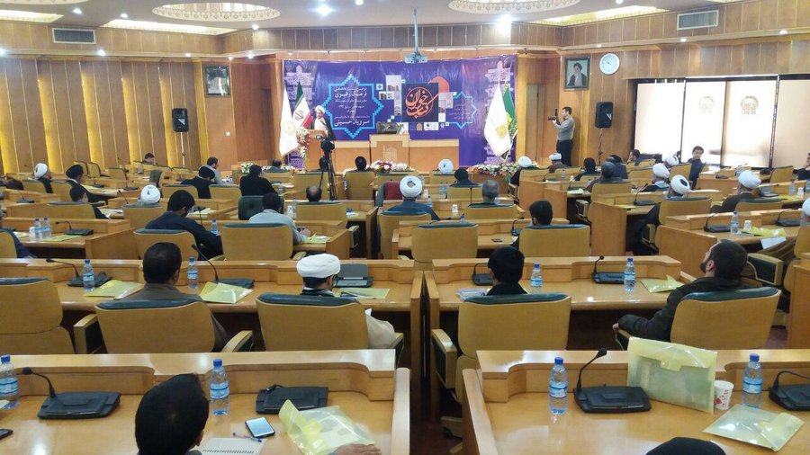 دومین نشست کتاب خوان تخصصی«فرهنگ رضوی» در مشهد مقدس برگزار شد