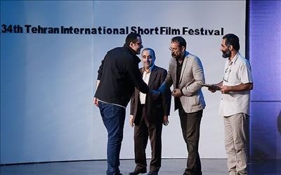 تقدیر از برگزیدگان بخش «کتاب و سینما» جشنواره بین‌المللی فیلم کوتاه تهران