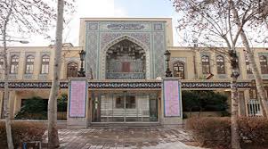 ​برگزاری نمایشگاه‌های مشترک تصویر آثار کتابخانه و موزه ملی ملک و موزه ملی ایران