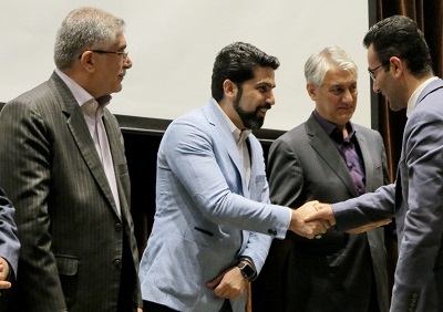 علوم‌انسانی بیشترین سهم آثار ارسالی به جشنواره کتاب سال دانشجویی را از آن خود کرد
