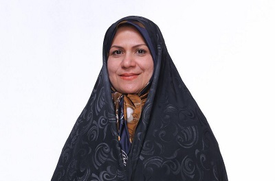 پیام فاطمه ذوالقدر، عضو کمسیون فرهنگی مجلس به مناسبت هفته کتاب