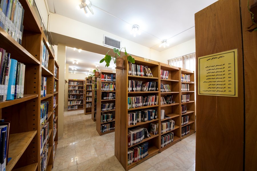 شورای شهر حامی کتابخانه‌های عمومی است