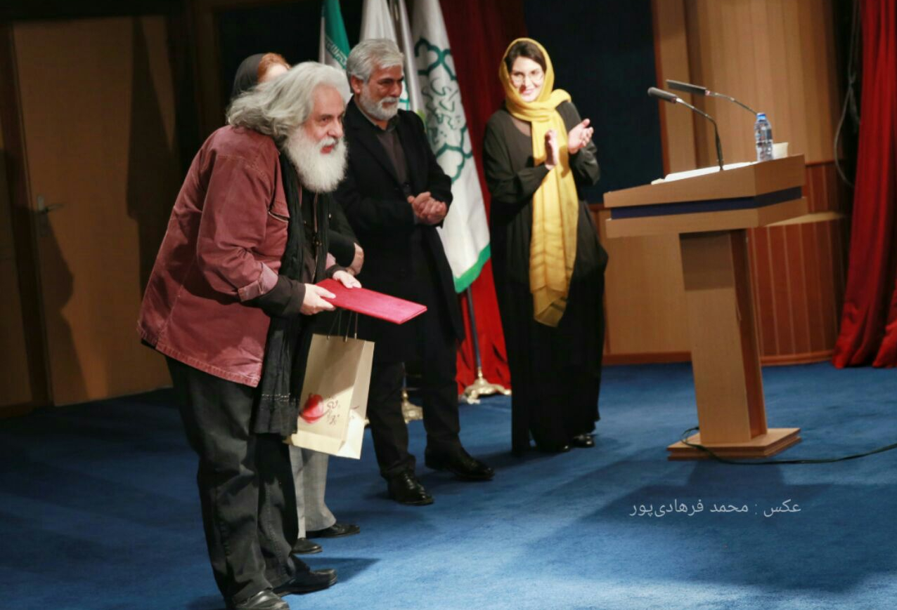  هشتمین دوره انتخاب آثار برتر ادبیات نمایشی ایران به کار خود پایان داد