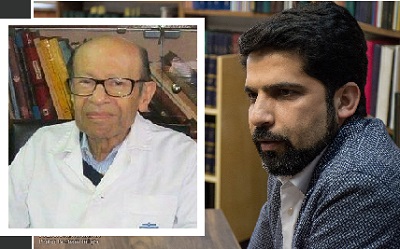 پیام تسلیت مدیر عامل خانه کتاب برای درگذشت استاد علیرضا یلدا