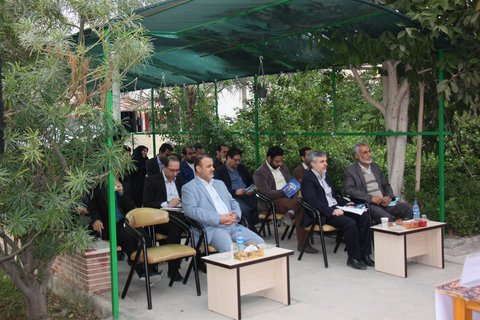 نشست کتابخوان شعر در بوشهر برگزار شد