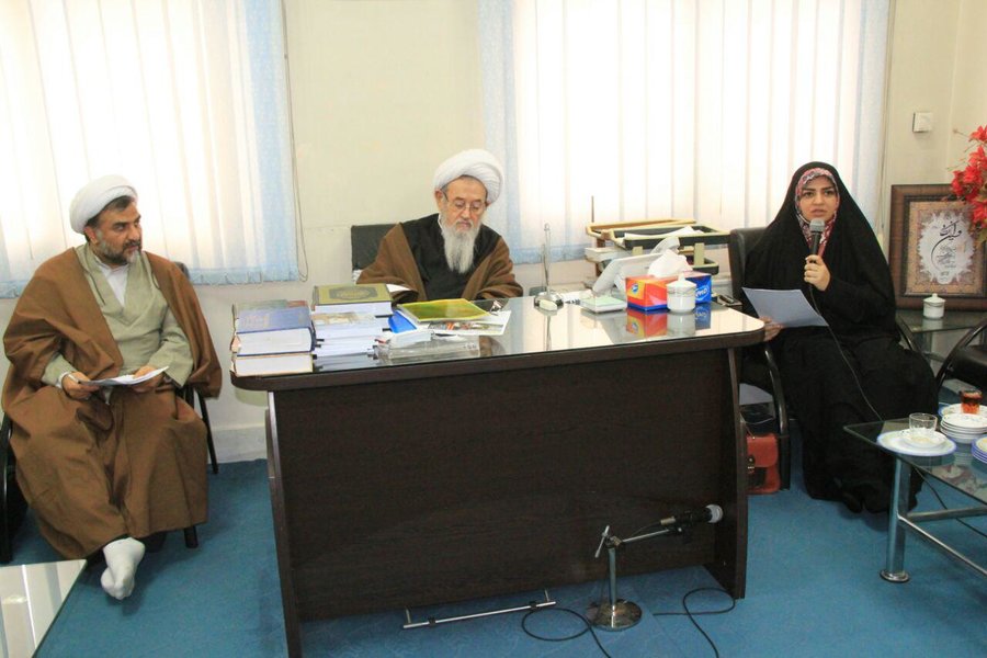تاکید بر اجرای طرح سیر مطالعاتی یاوران موعود در مازندران