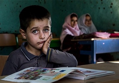 60 درصد کودکان ایرانی به کتاب دسترسی ندارند