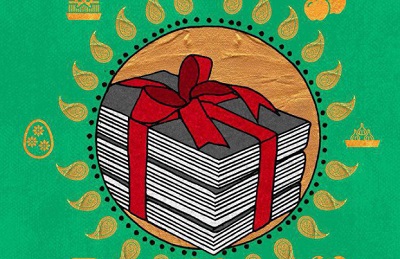 ۵۰ کتاب پرفروش حوزه کودک در عیدانه کتاب