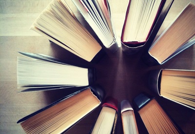 کتابخانه‌های عمومی نیو آلبانی جریمه دیر پس دادن کتاب را برداشتند