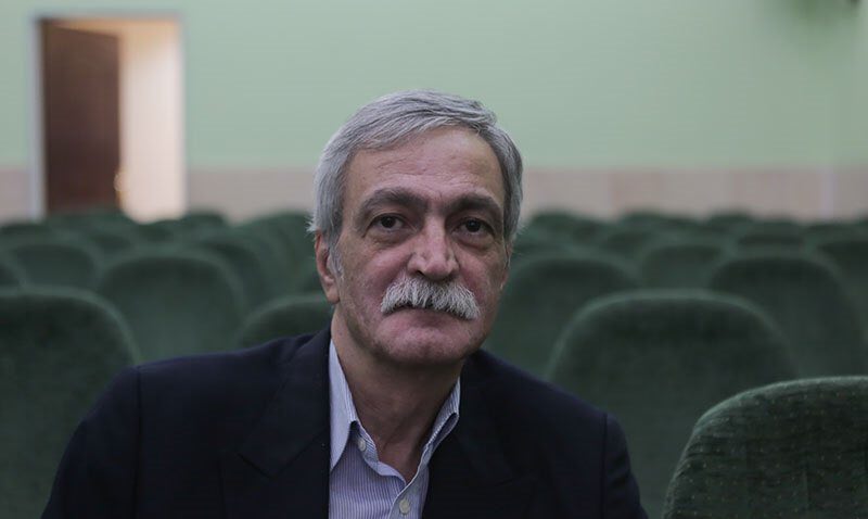 رئیس کتابخانه ملی درگذشت محمد امین قانعی راد را تسلیت گفت