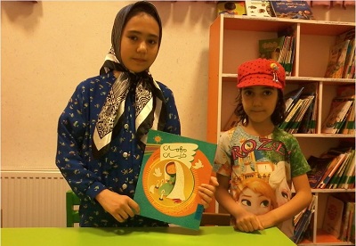 نشست شعرخوانی در کتابخانه بایزید بسطامی استان سمنان برگزار شد