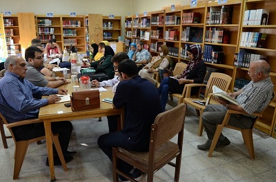 برگزاری ویژه برنامه‌های فرهنگی در کتابخانه‌های عمومی استان مرکزی