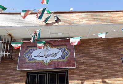 افتتاح دو باب کتابخانه عمومی در شهرستان ملارد استان تهران