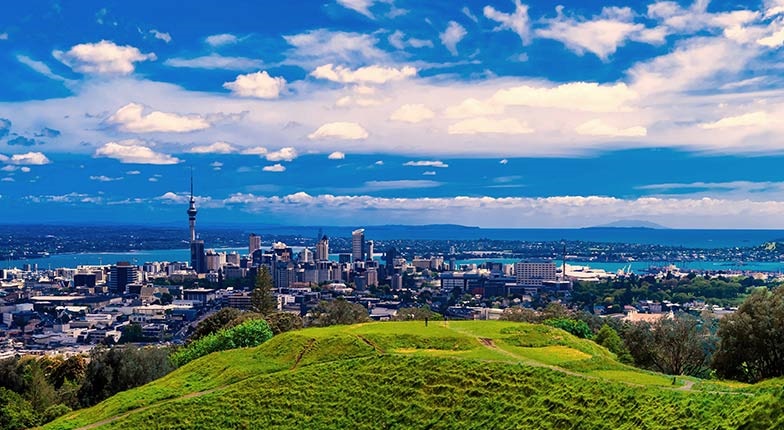 شهر اوکلند در نیوزلند میزبان کنفرانس ایفلا 2020